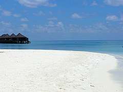 MALDIVE: HOTEL KUDAFUSHI RESORT & SPA - SOFT ALL INCLUSIVE