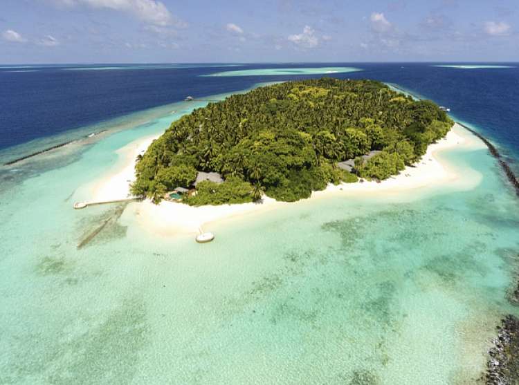 HOTEL ROYAL ISLAND RESORT