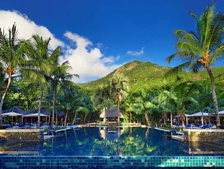SEYCHELLES: HILTON SEYCHELLES LABRIZ RESORT & SPA – PRIMA COLAZIONE