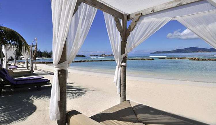 SEYCHELLES: LE DOMAINE DE L'ORANGERAIE RESORT & SPA – PRIMA COLAZIONE