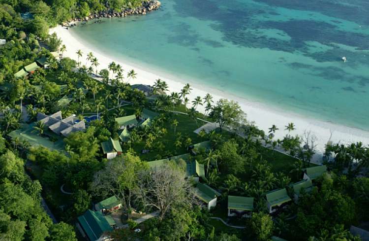SEYCHELLES: PARADISE SUN HOTEL – MEZZA PENSIONE