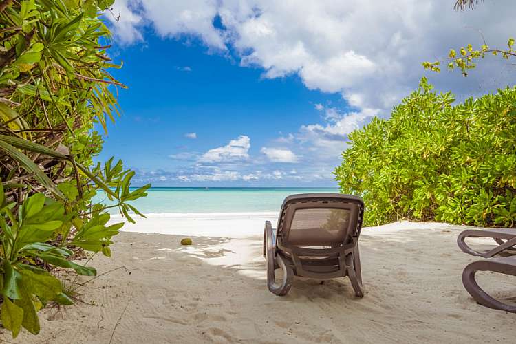 SEYCHELLES: LES VILLAS D'OR – SOLO PERNOTTAMENTO