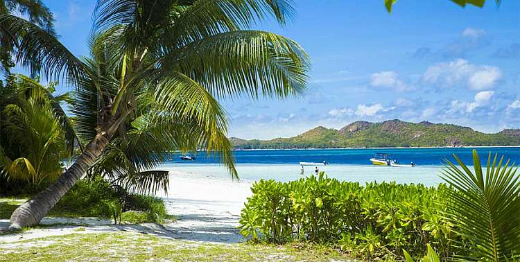 SEYCHELLES: INDIAN OCEAN LODGE – PRIMA COLAZIONE