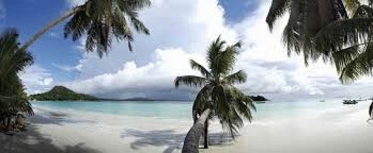 SEYCHELLES: BERJAYA PRASLIN RESORT – PRIMA COLAZIONE