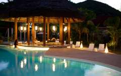 SEYCHELLES: LES LAURIERS ECO HOTEL & RESTAURANT – PRIMA COLAZIONE