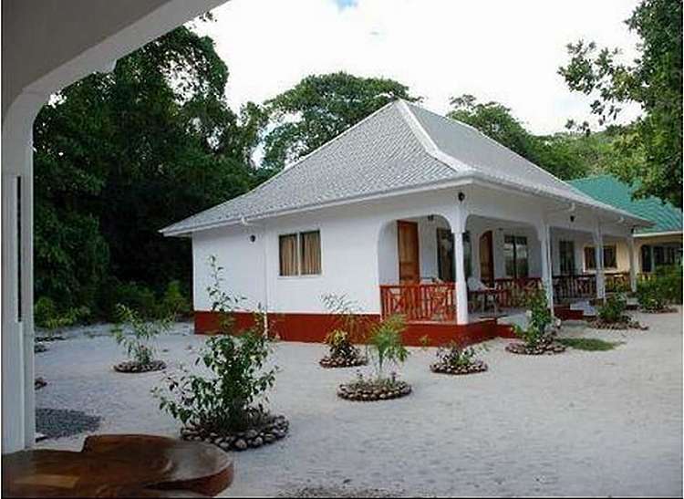 CASADANI HOTEL