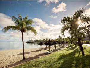 MAURITIUS: HOTEL LUX* GRAND-GAUBE – BED AND BREAKFAST
