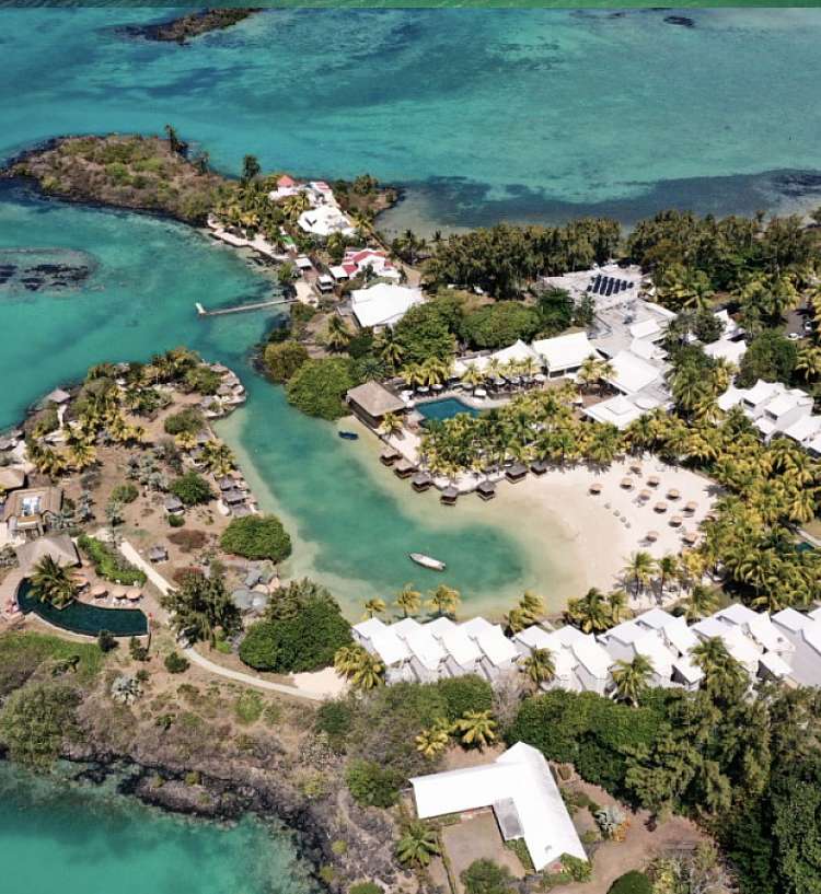 HOTEL PARADISE COVE BOUTIQUE HOTEL