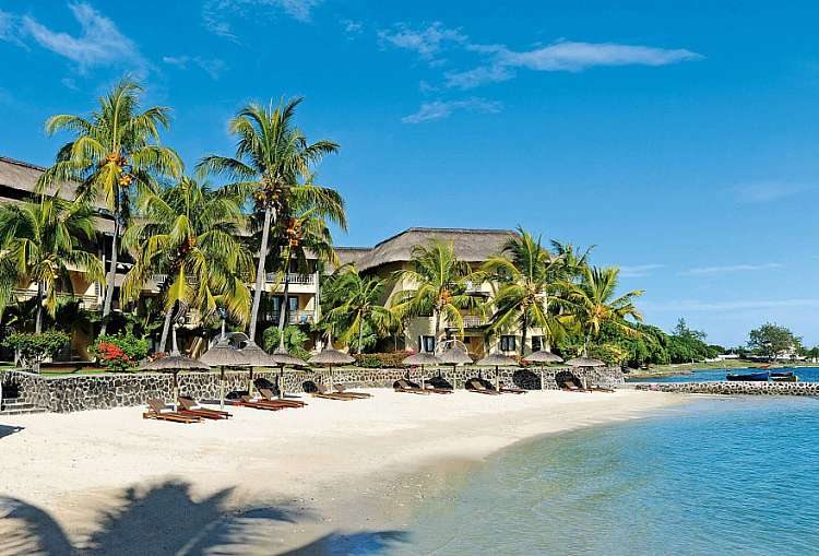 MAURITIUS:HOTEL VERANDA PAUL ET VIRGINIE – MEZZA PENSIONE ADULTS ONLY