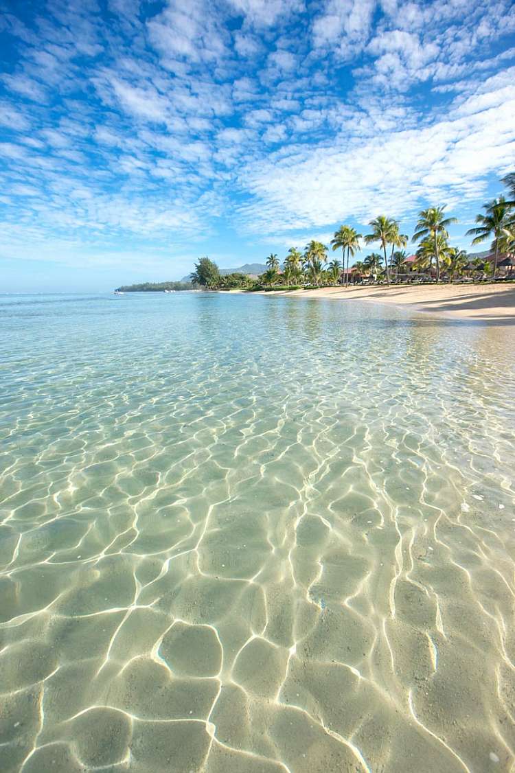 MAURITIUS: HOTEL TAMASSA-AN ALL INCLUSIVE RESORT – ALL INCLUSIVE