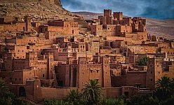 OFFERTISSIME TOUR MAROCCO DA GENNAIO 2025 A DICEMBRE 2025