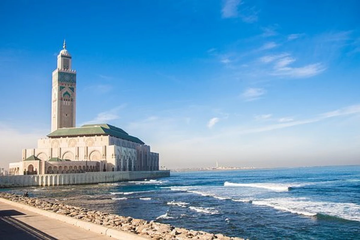 MAROCCO: TOUR TESORI IMPERIALI E MERAVIGLIE DEL DESERTO