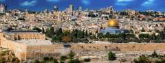 OFFERTISSIME TOUR ISRAELE DA MARZO A DICEMBRE 2023