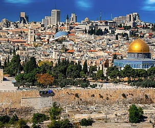 OFFERTISSIME TOUR ISRAELE DA MARZO A DICEMBRE 2023