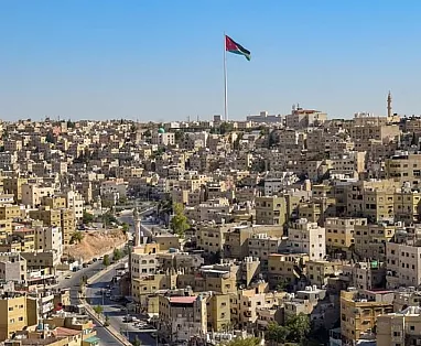 GIORDANIA: TOUR IL MEGLIO DELLA GIORDANIA (DA AMMAN)