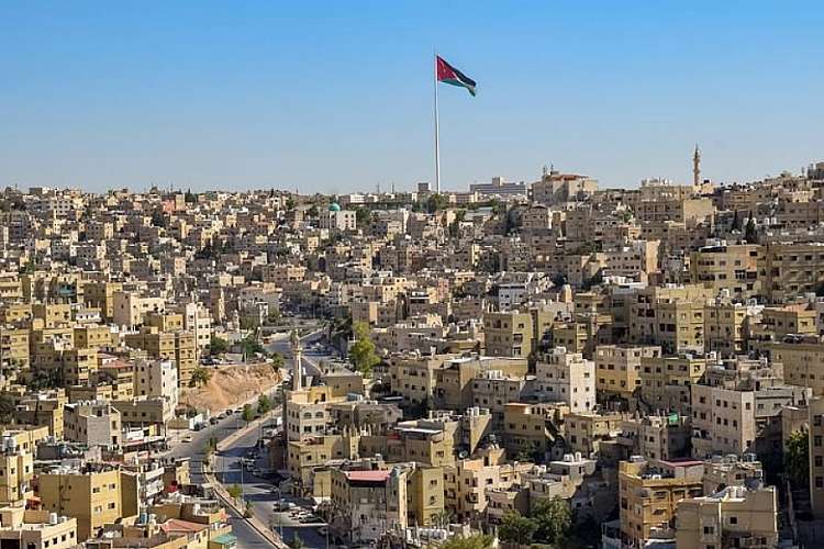 TOUR: IL MEGLIO DELLA GIORDANIA (DA AMMAN)
