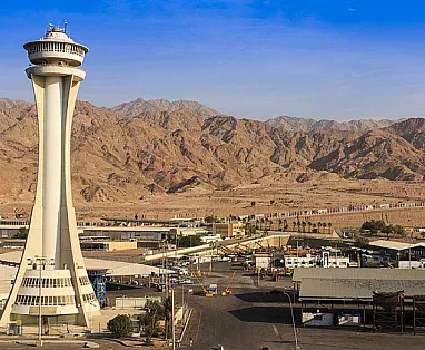 GIORDANIA: TOUR IL MEGLIO DELLA GIORDANIA (DA AQABA)