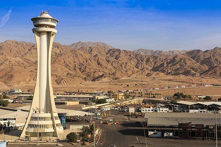 GIORDANIA: TOUR IL MEGLIO DELLA GIORDANIA (DA AQABA)