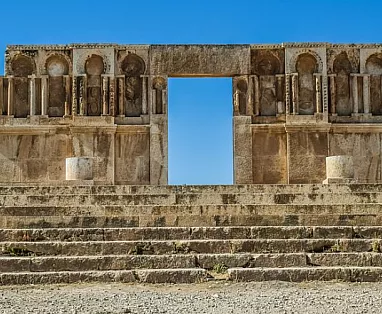 GIORDANIA: TOUR ALLA SCOPERTA DELLA GIORDANIA (DA AQABA)