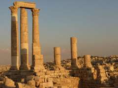 GIORDANIA: TOUR GIORDANIA COMPLETA (DA AQABA)