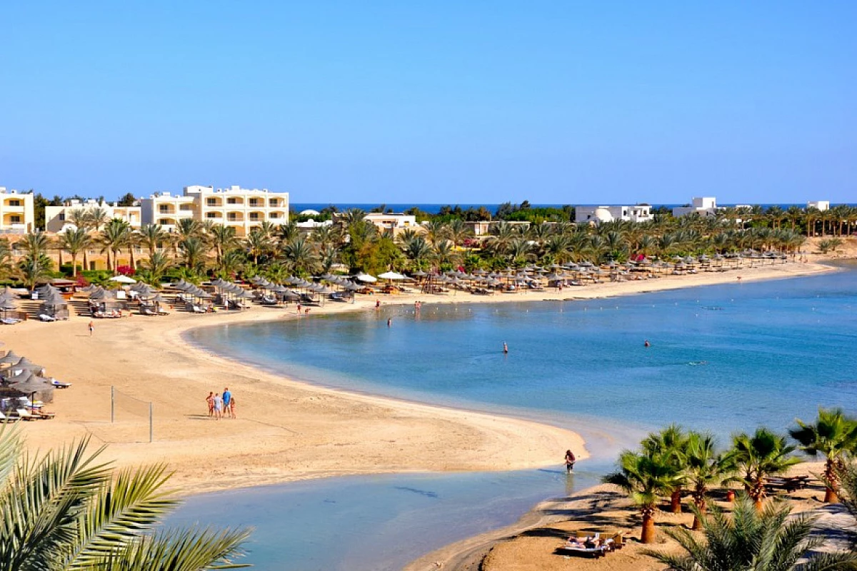 Estate a Marsa Alam Futura Club Brayka Bay  da 895,00 prezzo finito