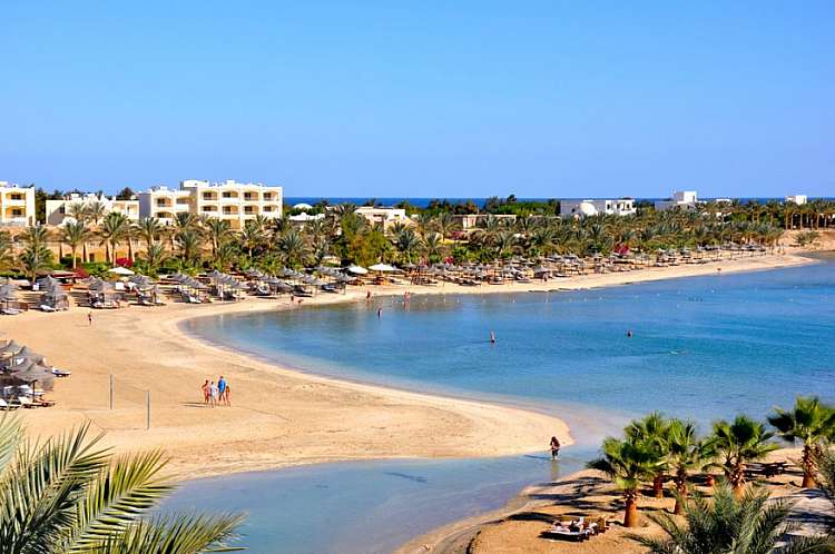 Estate a Marsa Alam Futura Club Brayka Bay da 895,00 prezzo finito
