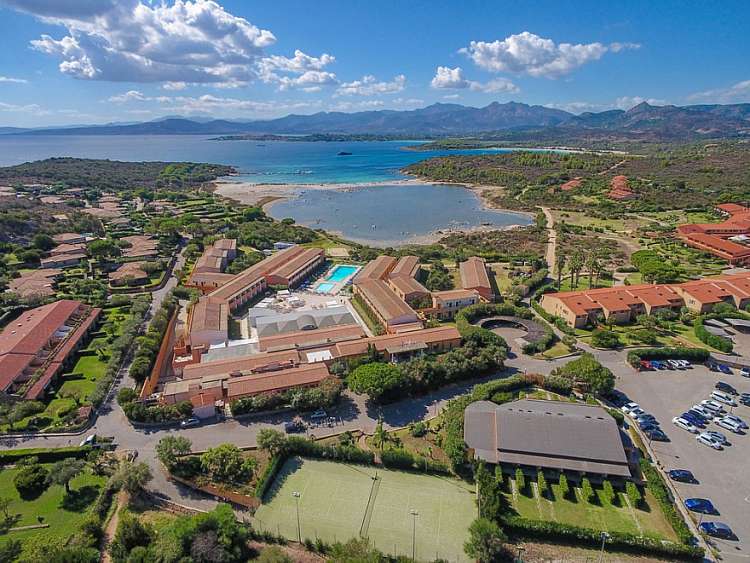 Futura Club Baja Bianca - 7 notti in Soft All Inclusive a 650 euro