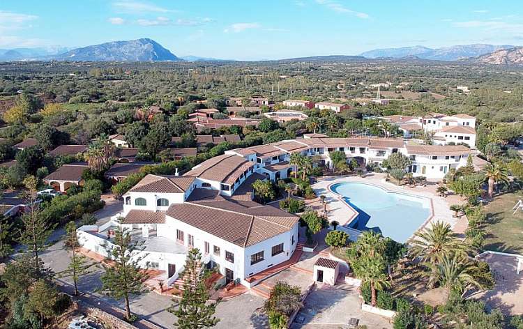 Futura Club Alba Dorata - 7 notti in Soft All Inclusive a 620 euro
