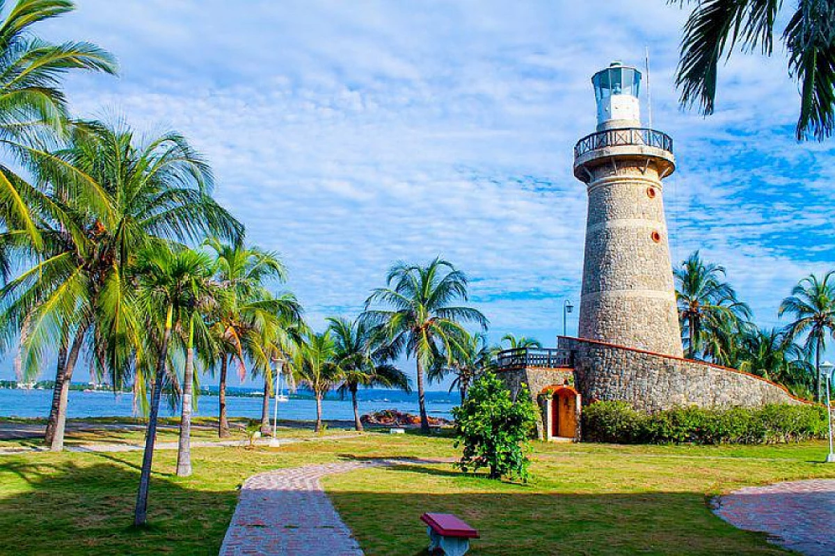 COLOMBIA: TOUR ALLA SCOPERTA DELLA COLOMBIA