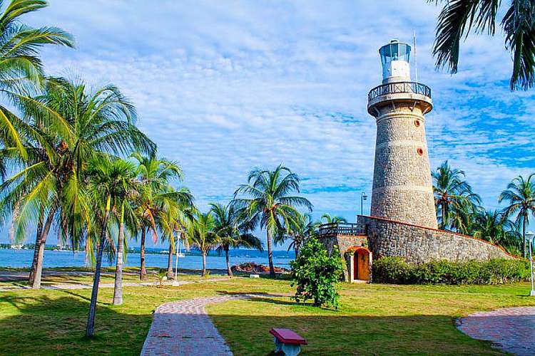 COLOMBIA: TOUR COLOMBIA CLASSICA