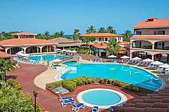 CUBA: VARADERO HOTEL CIAOCLUB STARFISH CUATRO PALMAS - ALL INCLUSIVE