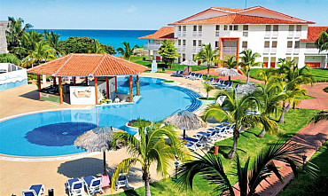 CUBA: VARADERO HOTEL BRAVO VARADERO - ALL INCLUSIVE 