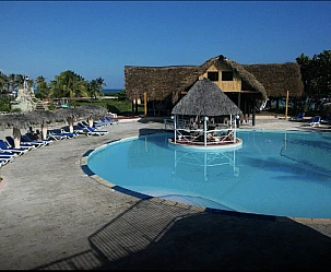 CUBA: CAYO LARGO HOTEL SEACLUB CAYO LARGO - ALL INCLUSIVE