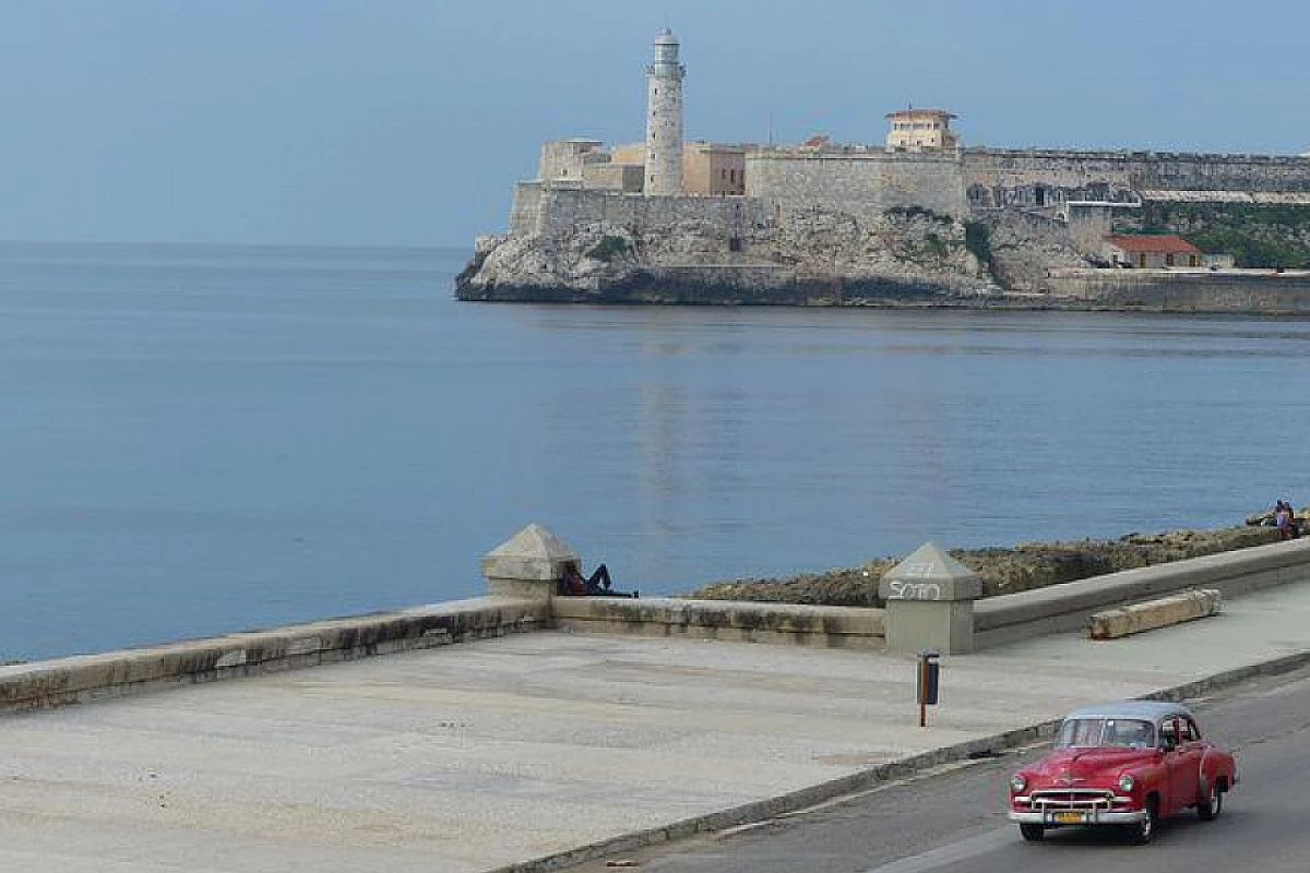 CUBA: TOUR MINI FANTASIA CUBANA