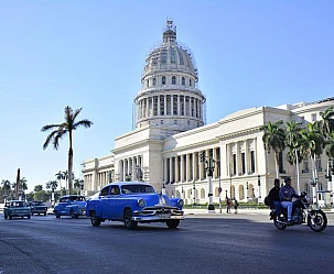 CUBA: TOUR INDIVIDUALI CORAZON DE CUBA