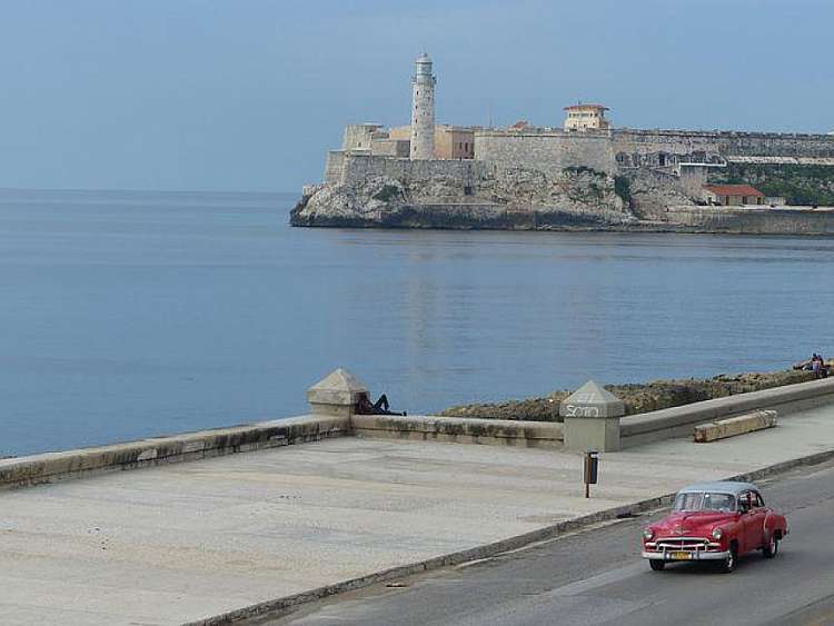 CUBA: TOUR INDIVIDUALI CUBA LINDA