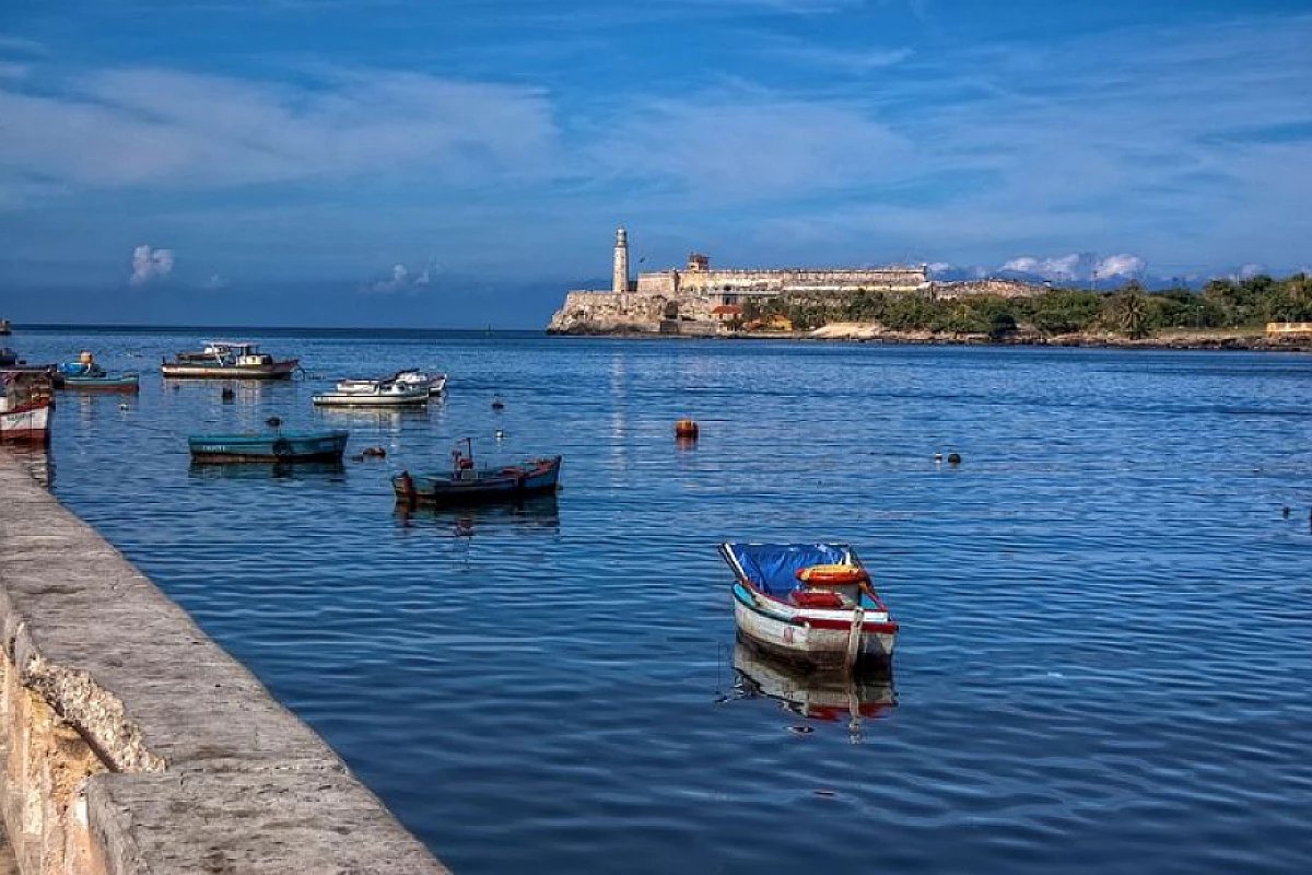 CUBA: TOUR INDIVIDUALI SOGNO CUBANO