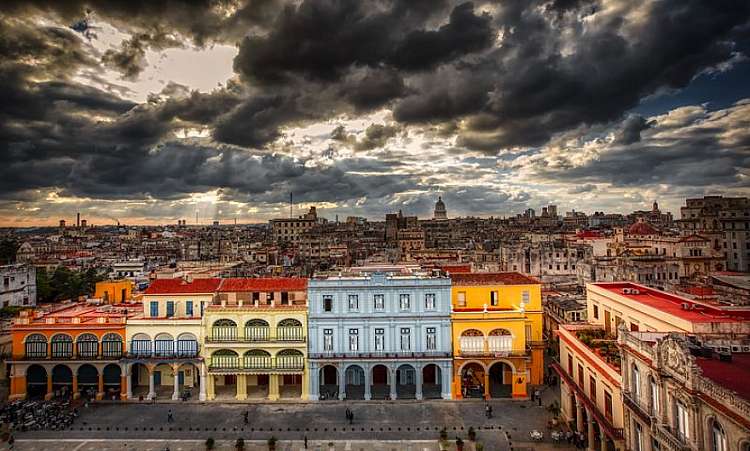CUBA: TOUR INDIVIDUALI UNIVERSO CUBANO