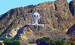 OMAN: TOUR INCONTRO CON L'OMAN