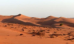 OMAN: TOUR ALLA SCOPERTA DELL'OMAN