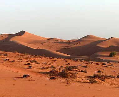 OMAN: TOUR ALLA SCOPERTA DELL'OMAN