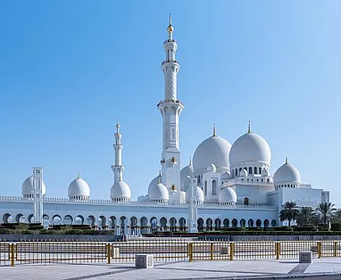 EMIRATI ARABI E OMAN: TOUR COMBINATI TESORI DELL'OMAN E DEGLI EMIRATI