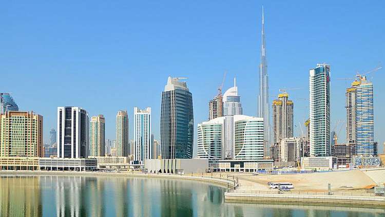 EMIRATI ARABI: TOUR EMIRATI IL COMPLETO