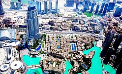 OFFERTISSIME TOUR DI GRUPPO EMIRATI ARABI E OMAN FINO A DICEMBRE 2025