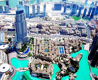 OFFERTISSIME TOUR DI GRUPPO EMIRATI ARABI E OMAN FINO A DICEMBRE 2025