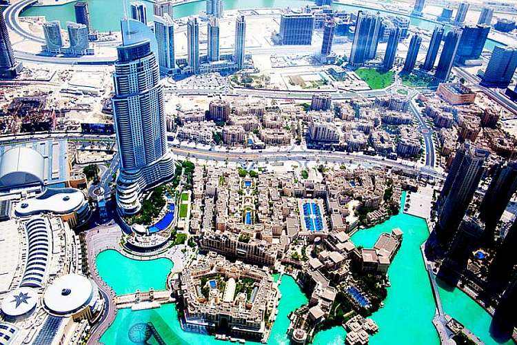 OFFERTISSIME TOUR EMIRATI ARABI FINO A DICEMBRE 2023