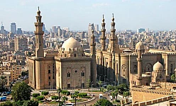 EGITTO: TOUR IL CAIRO AFFASCINANTE