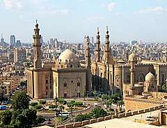 EGITTO: TOUR FUGA NELLA TERRA DEI FARAONI