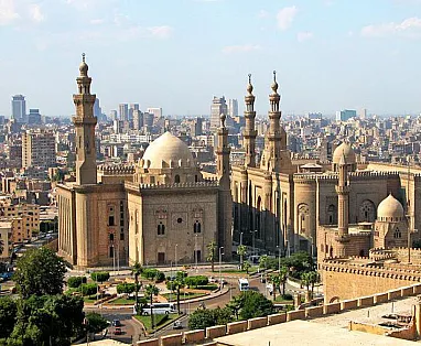 EGITTO: TOUR FUGA NELLA TERRA DEI FARAONI