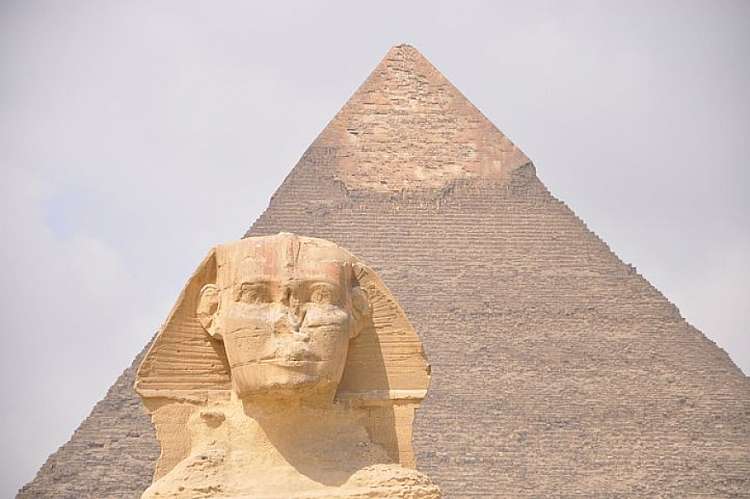 OFFERTISSIME TOUR EGITTO DA MARZO A DICEMBRE 2023